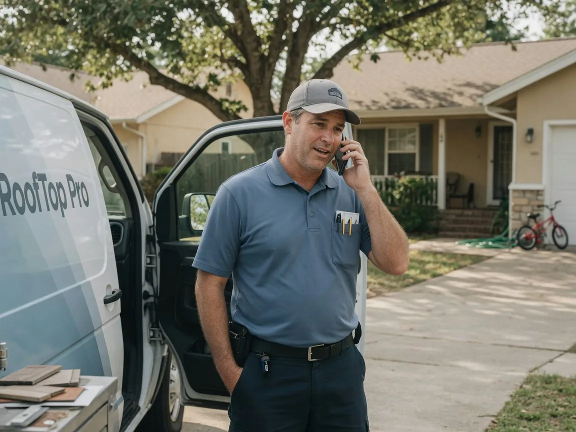 Roof Repair Dierks, AR FAQs
