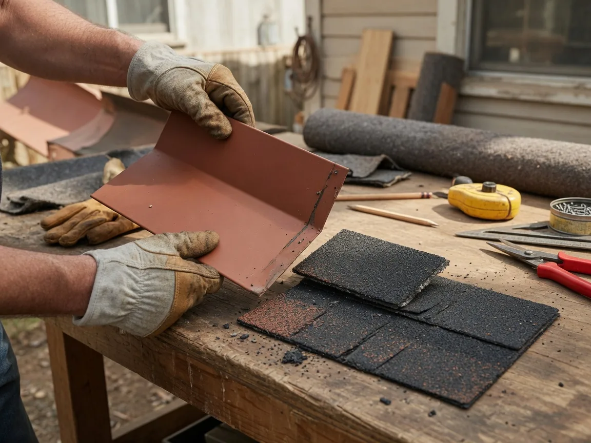 Roof Repair company in Dierks, AR